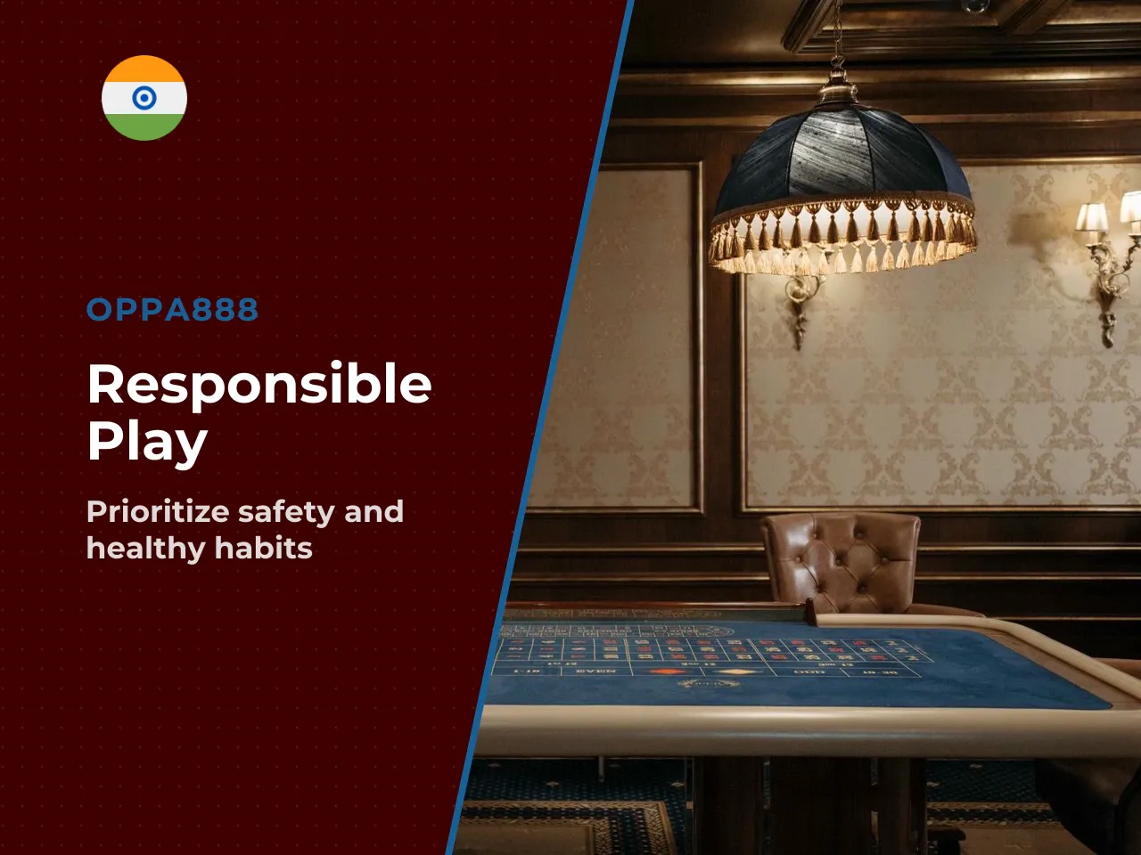 Responsible Gambling Resources. Gambling is entertainment