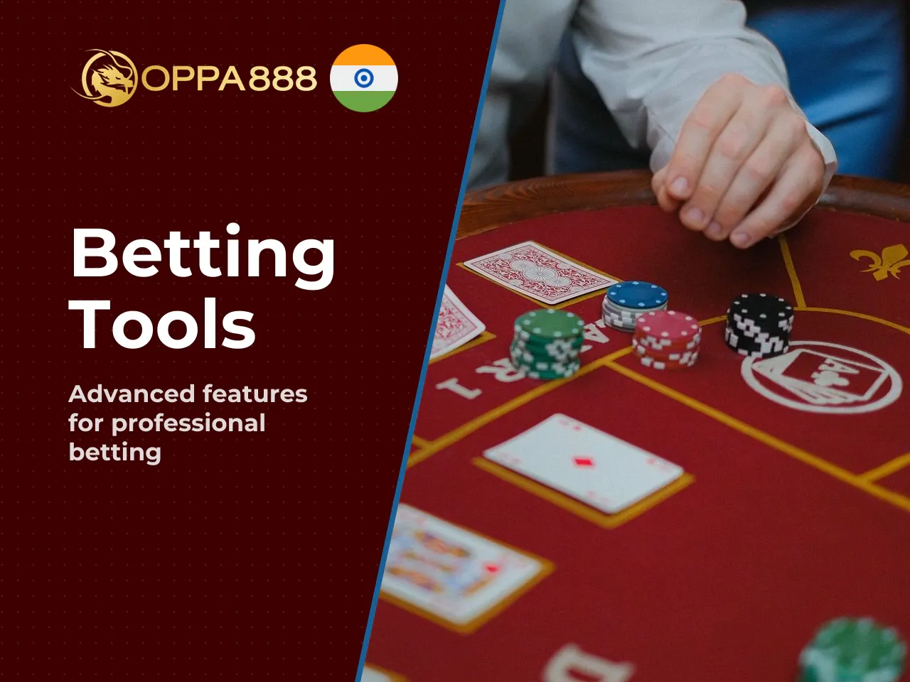 Betting Tools Bet Constructor, Multi-Live and