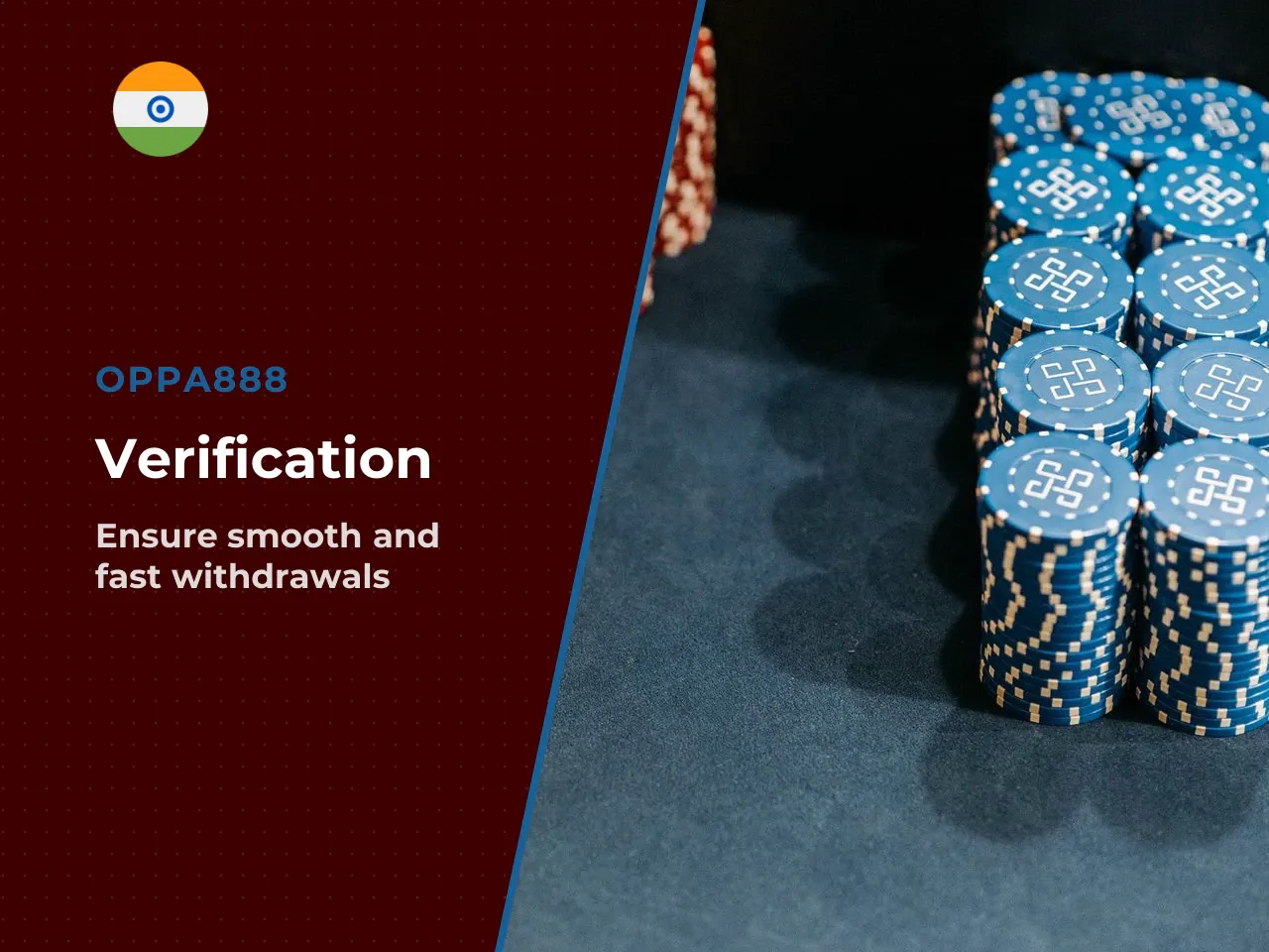 KYC and Withdrawal Checklist for Indian