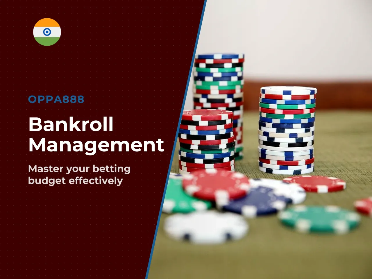 Bankroll Management Between Rounds. Because line-win