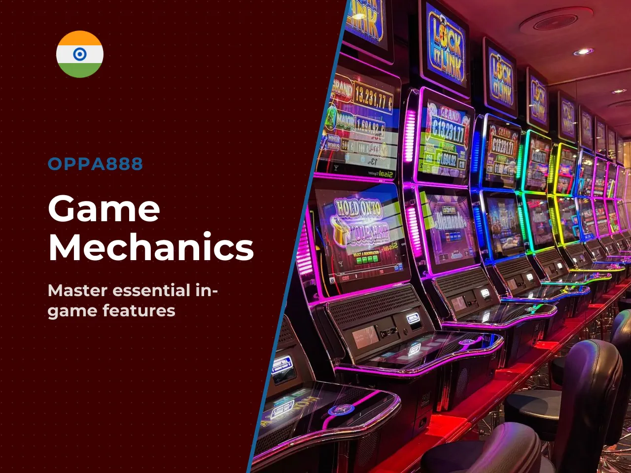 Bonus buy, free spins and other