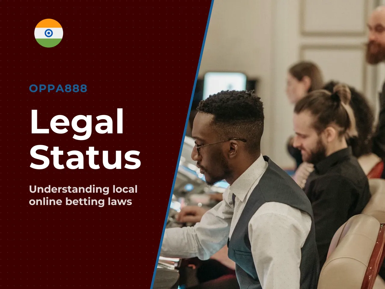 State-Level Legality What Indian Players Should
