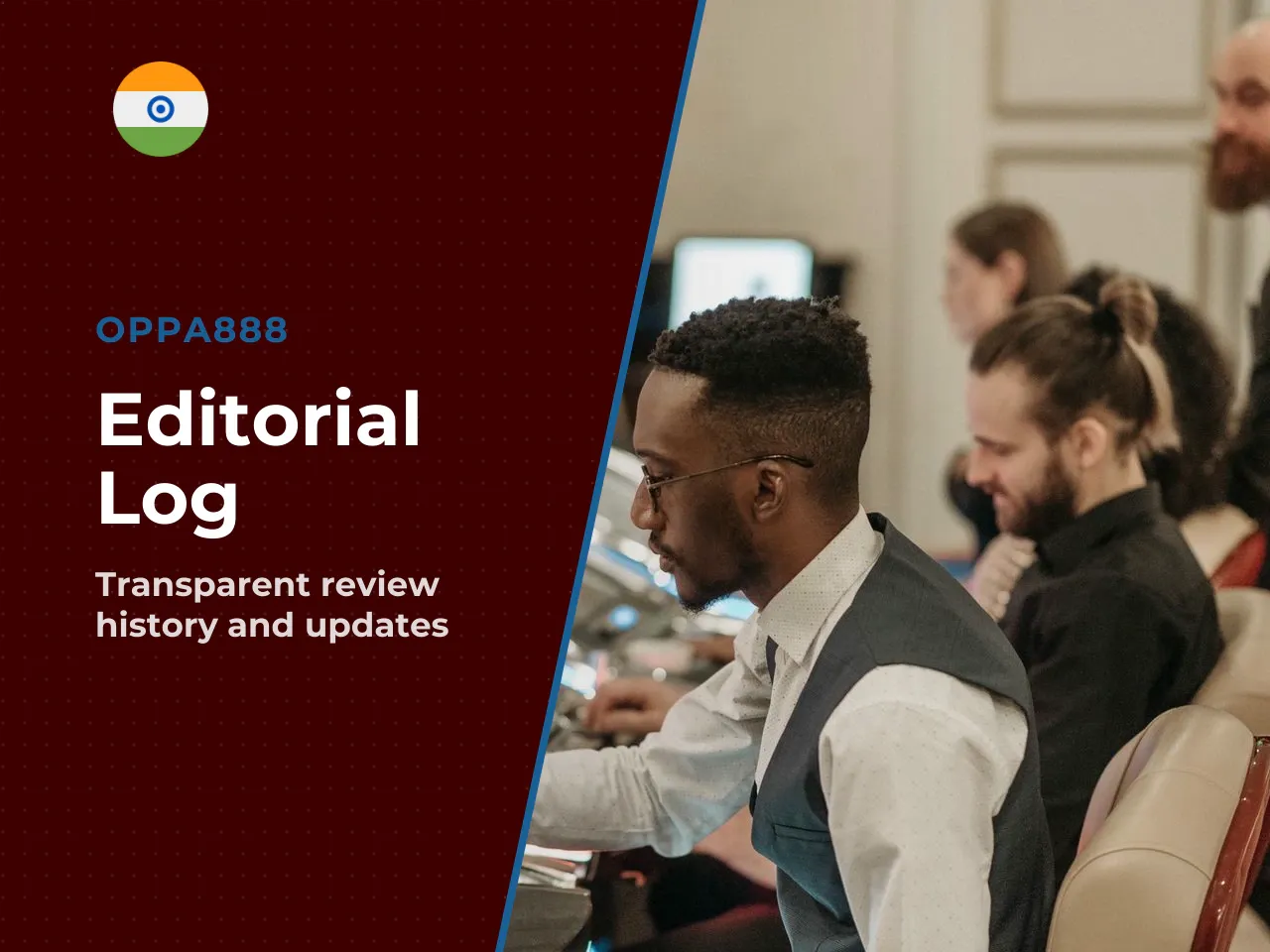 Appendix A Editorial Corrections Log. For