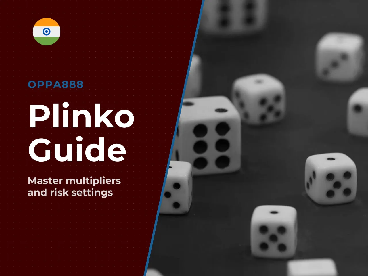 The Plinko game combines basic pegboard