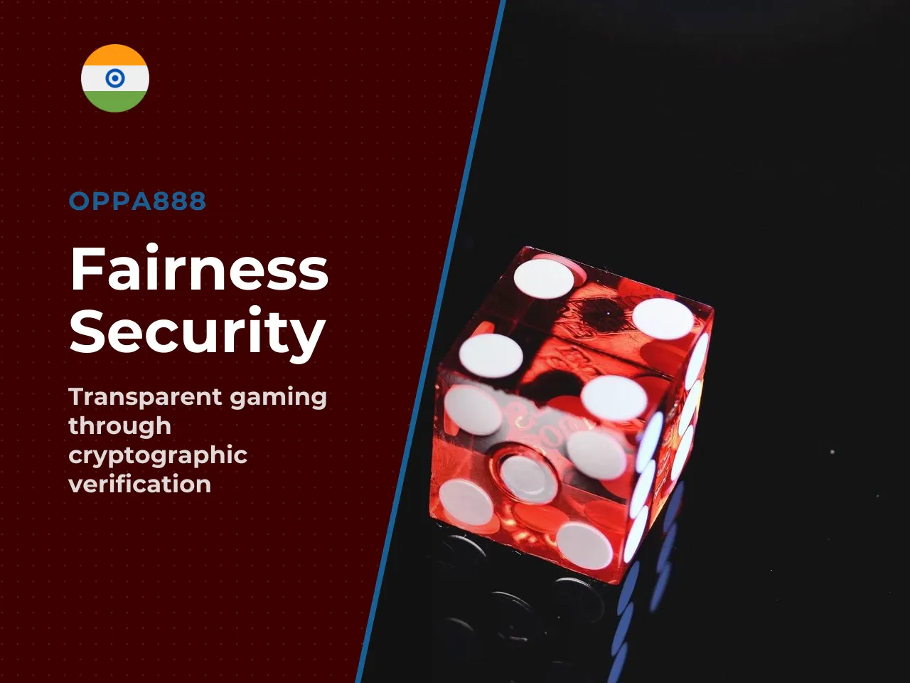 Provably Fair verification and predictor scam