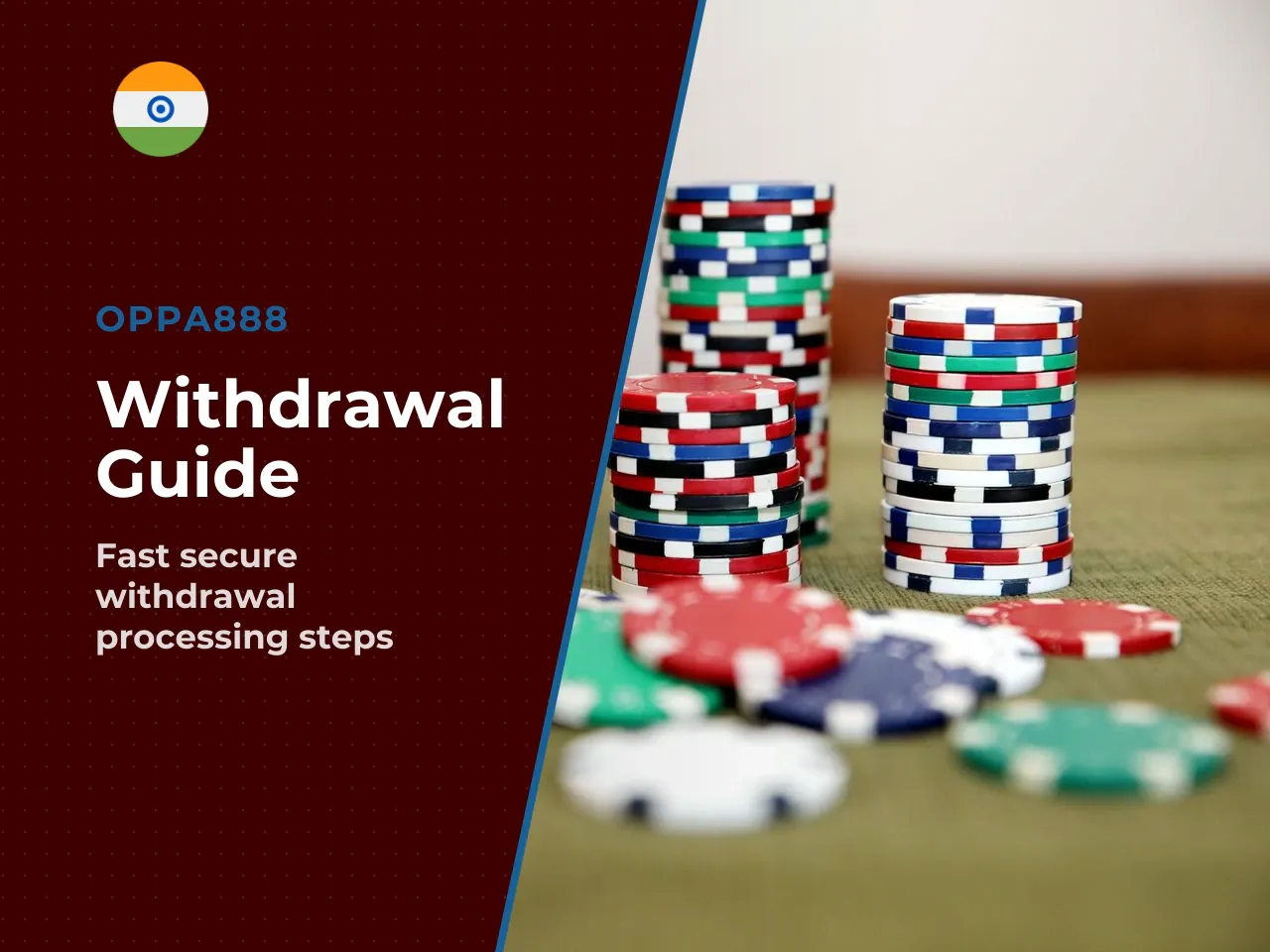 Step-by-step withdrawing winnings to UPI or