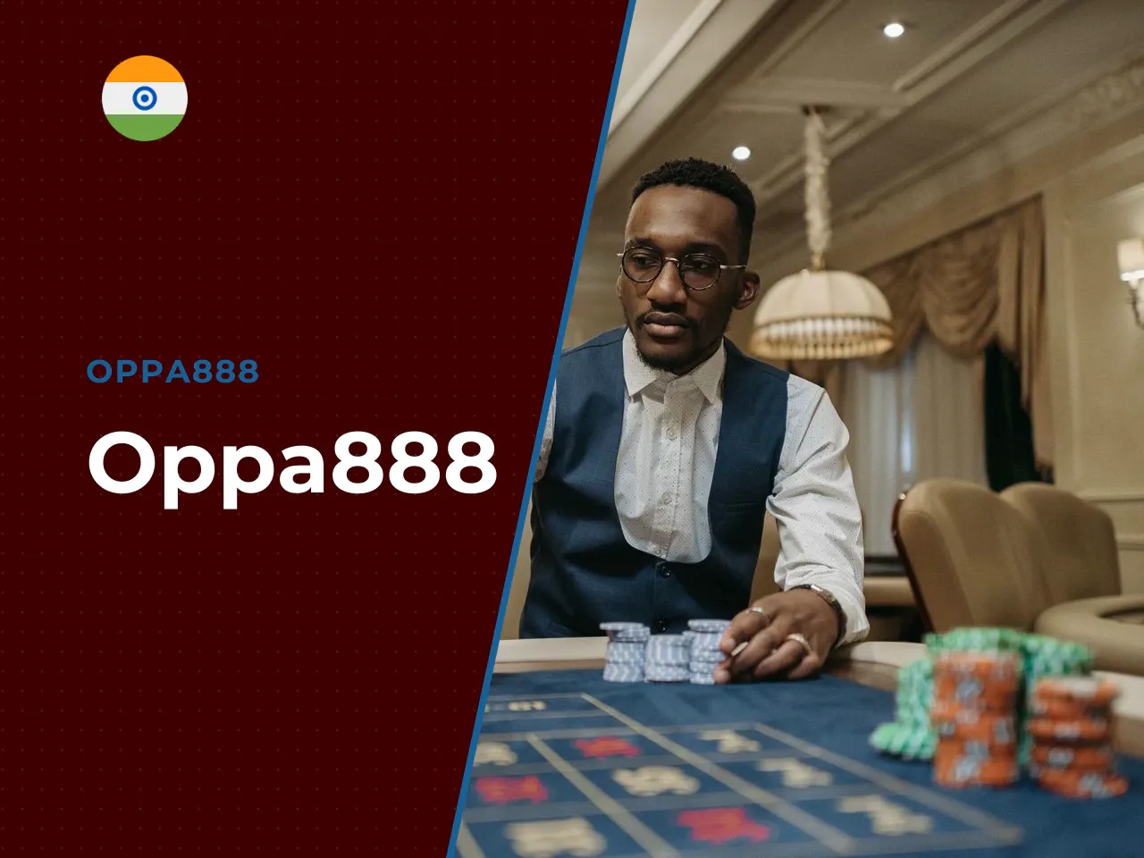 Oppa888 heading-banner