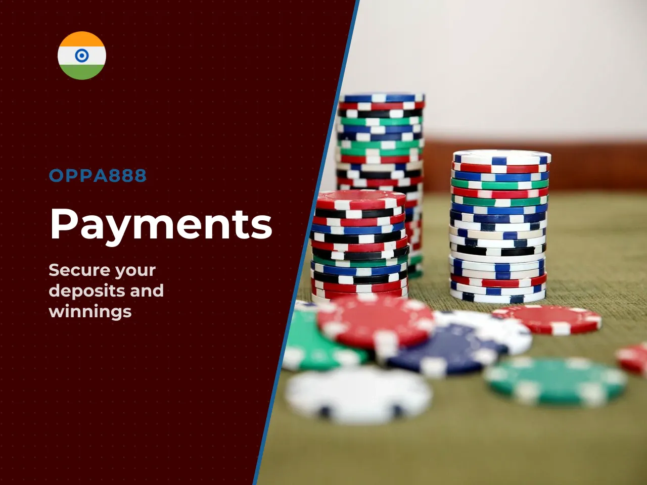 Step 2 Bonus, Deposits and Payments
