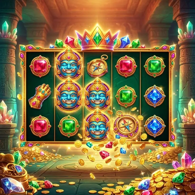 Fortune Gems 2