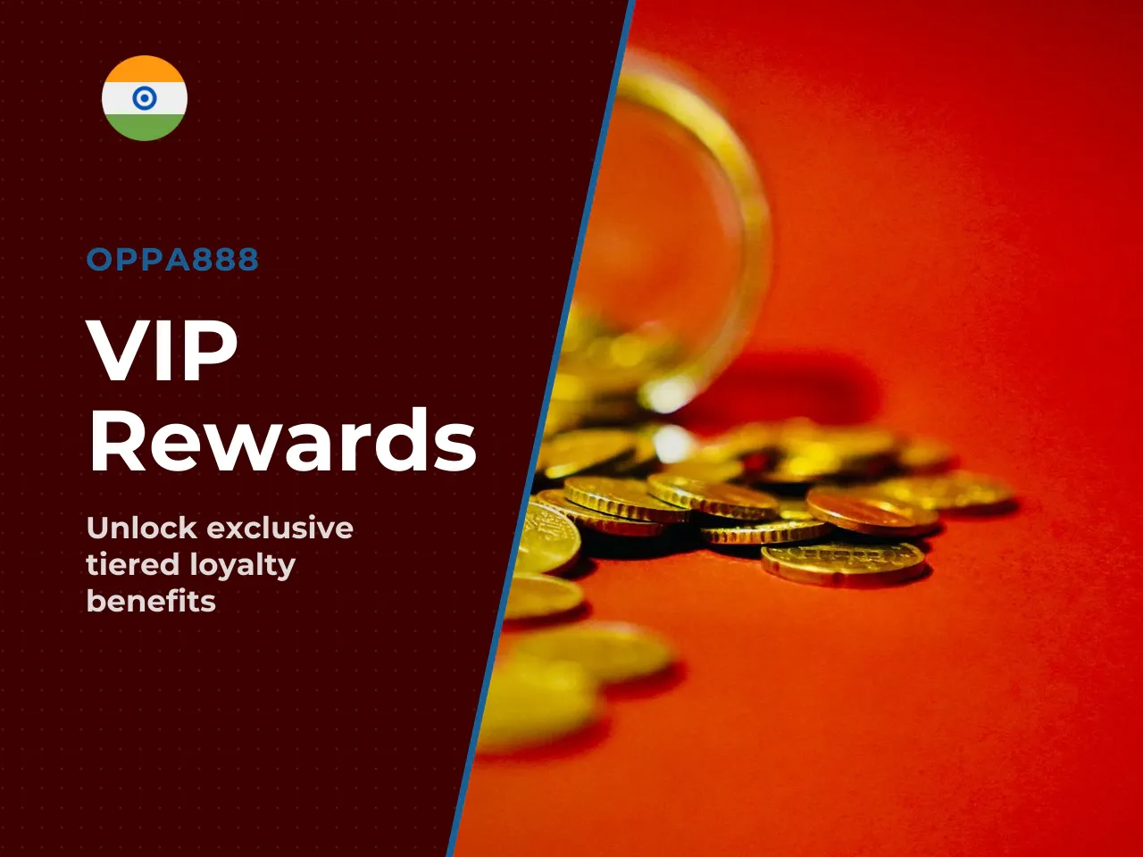 Promotions, loyalty points and VIP offers