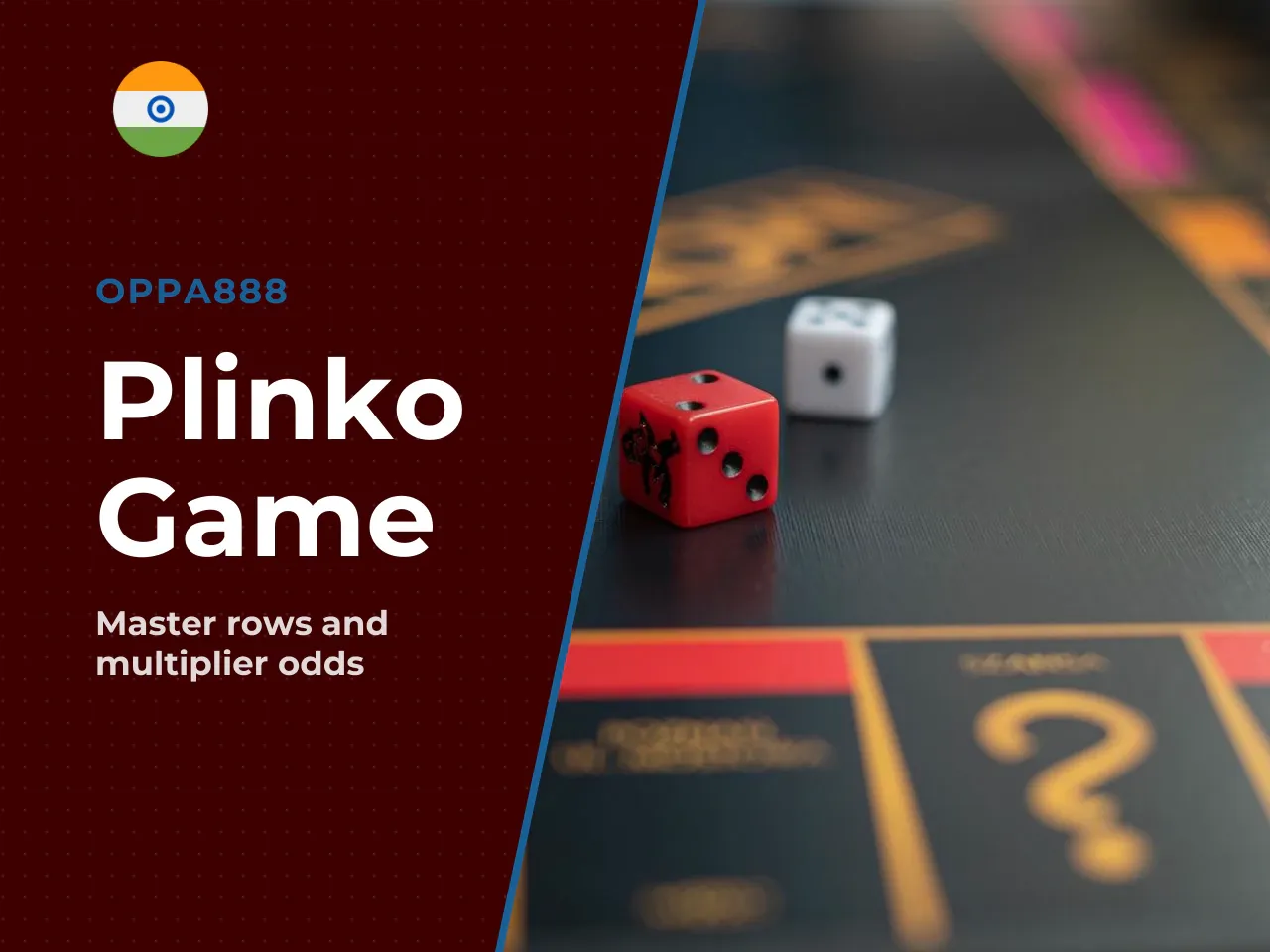 Plinko Board Ball, Rows, and Multipliers