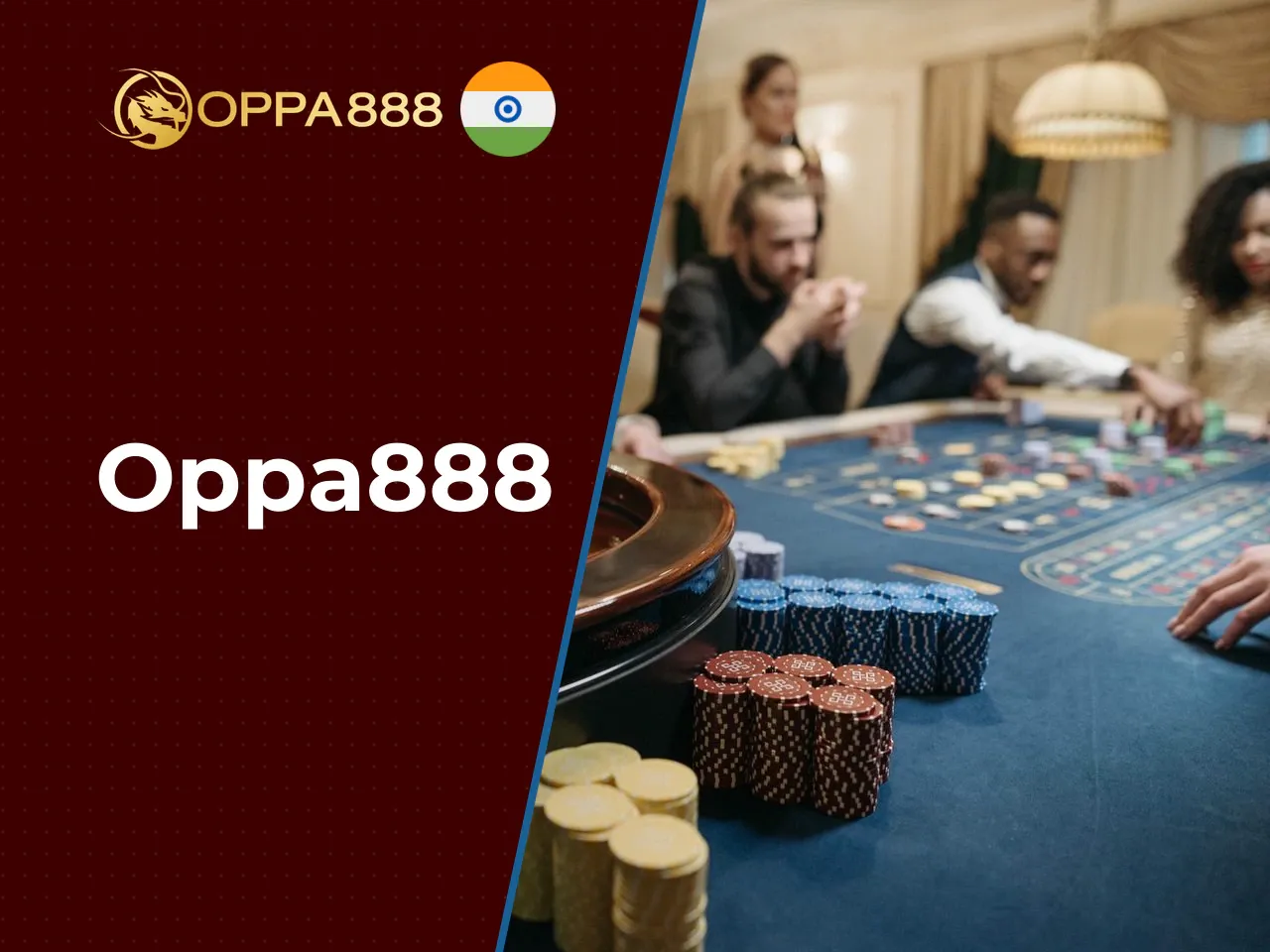 Oppa888 heading-banner
