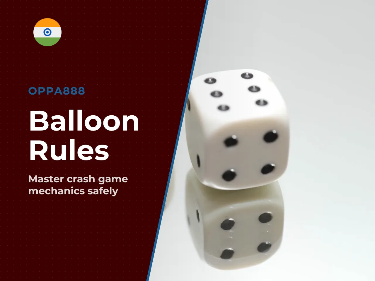 ALERT BOX Responsible Gambling Notice Balloon