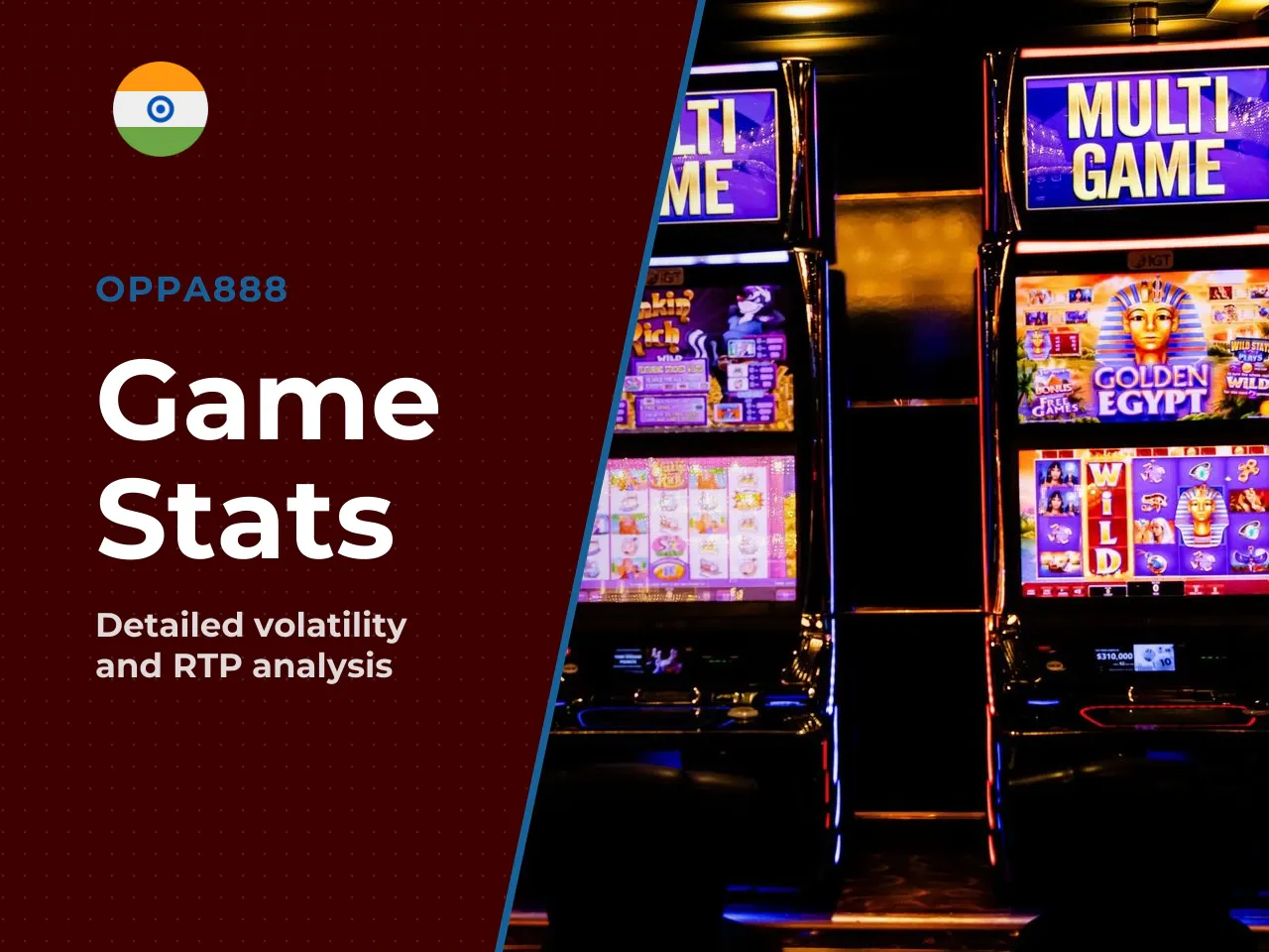 RTP and volatility of Wild Tiger