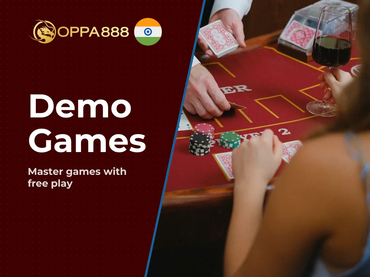 Demo Mode and a Beginner's Guide