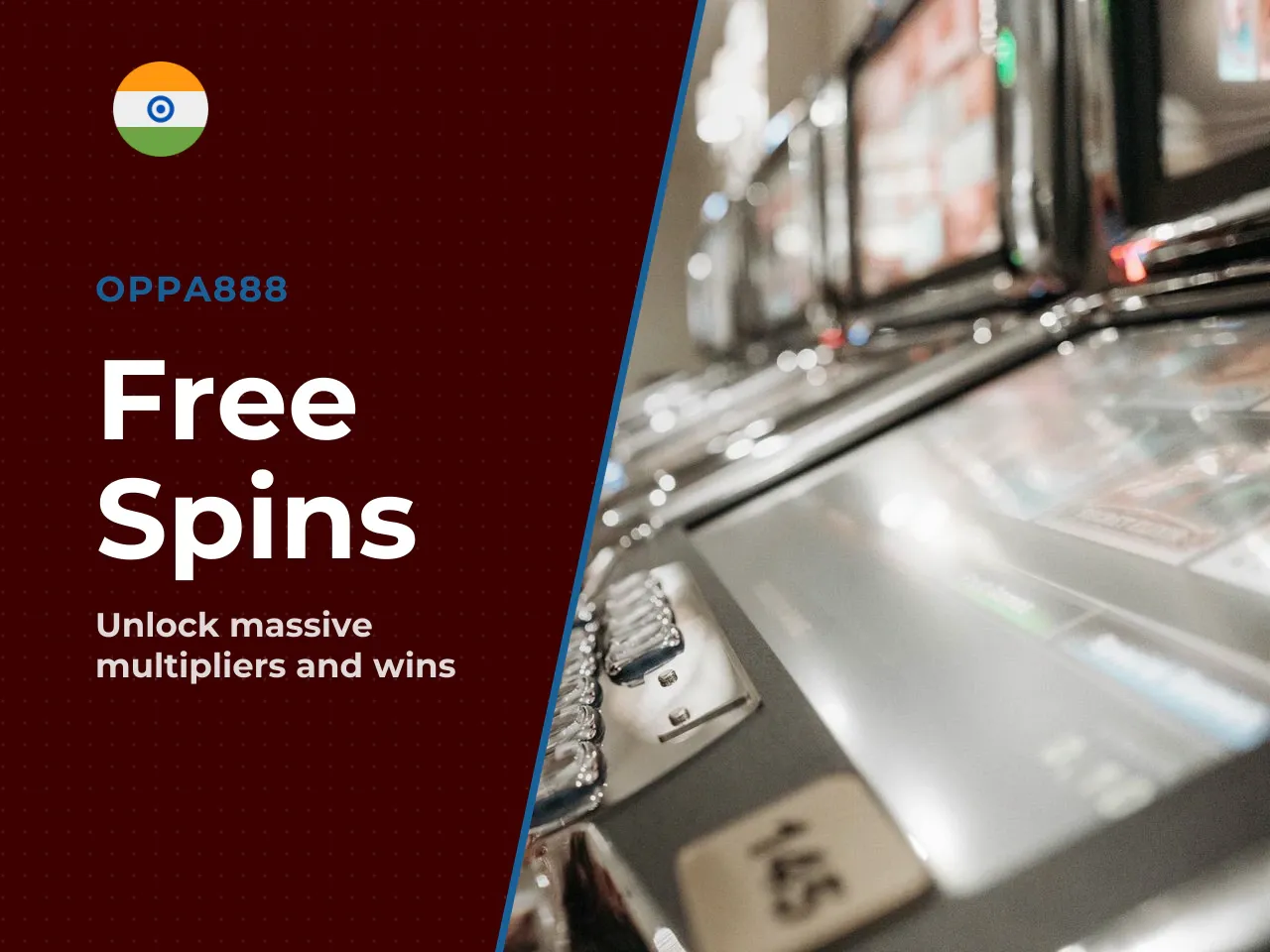 Free Spins Round and Win Multipliers