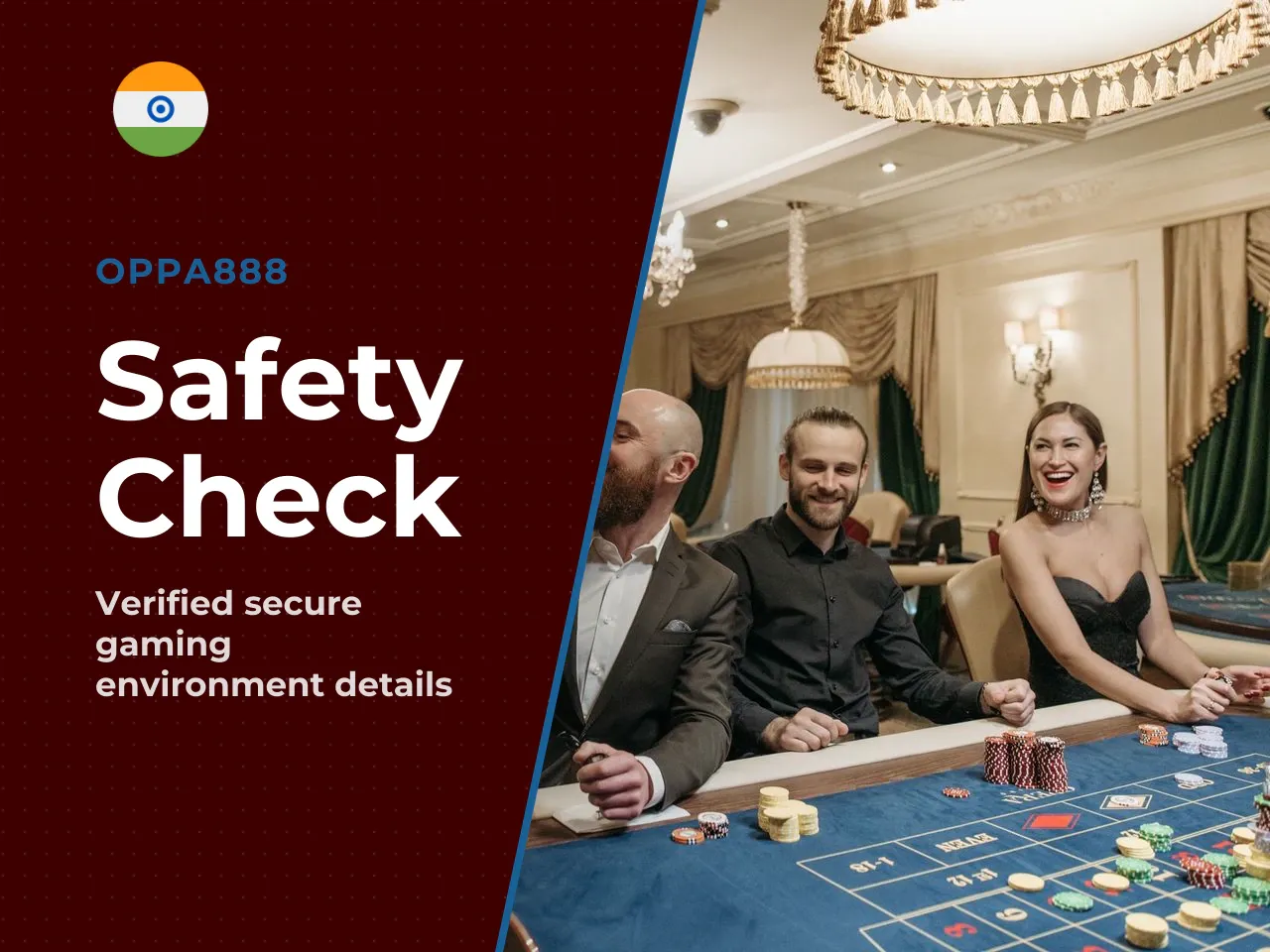 ALERT BOX Safe Casino Verification Checklist