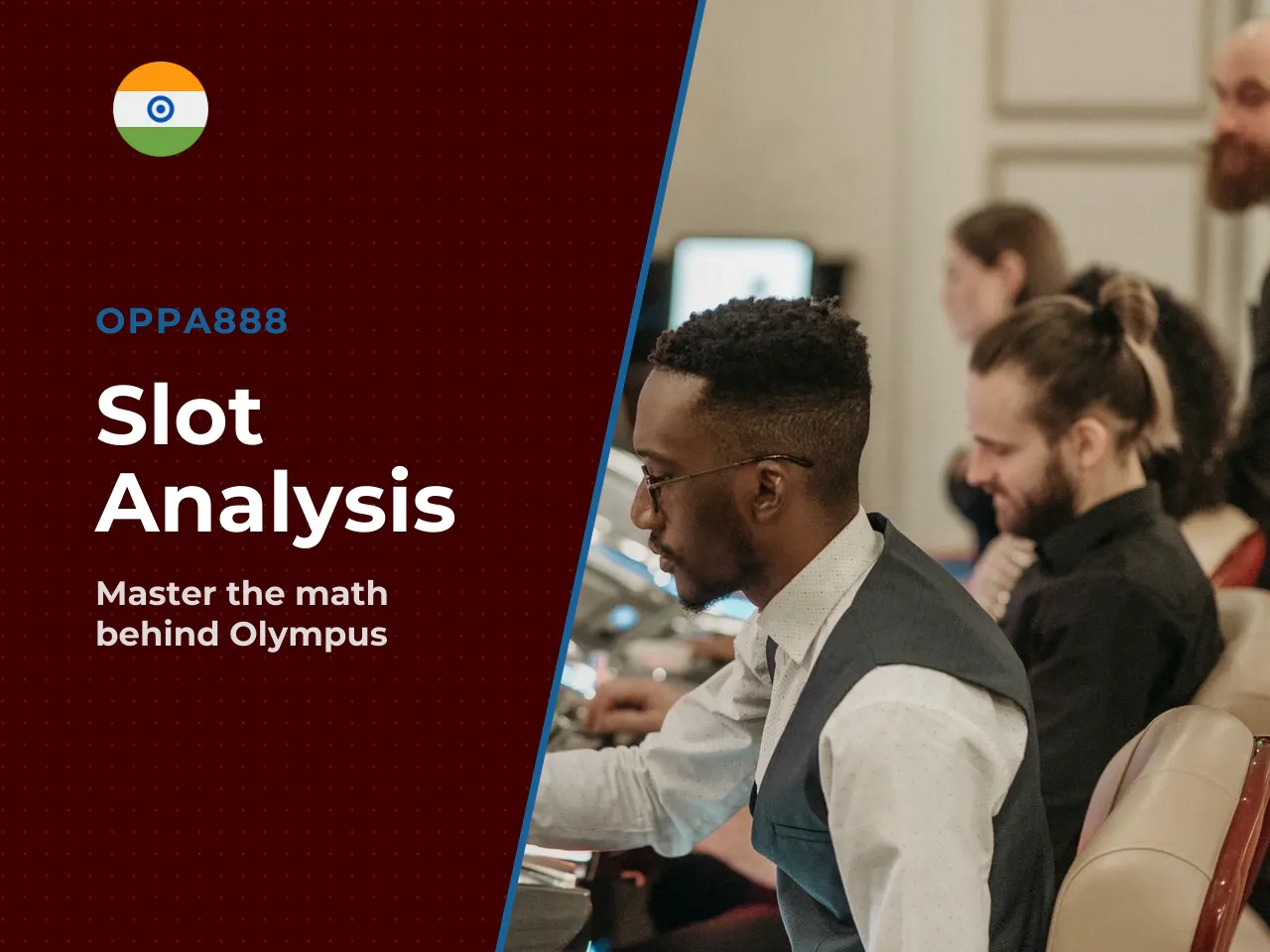 RTP, Volatility, and Maximum Win Potential