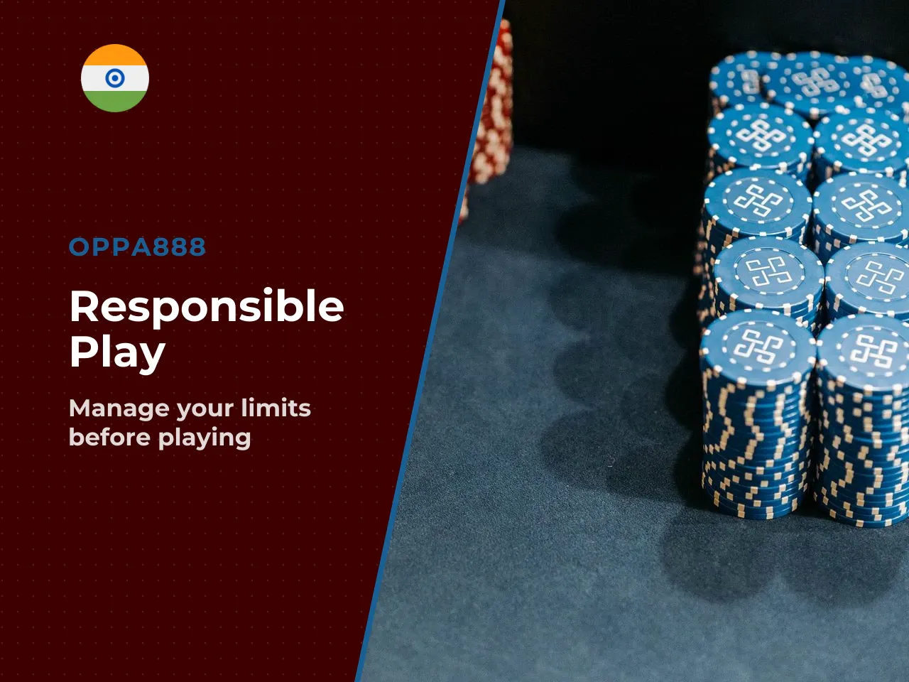 Responsible Play Tools to Set Up