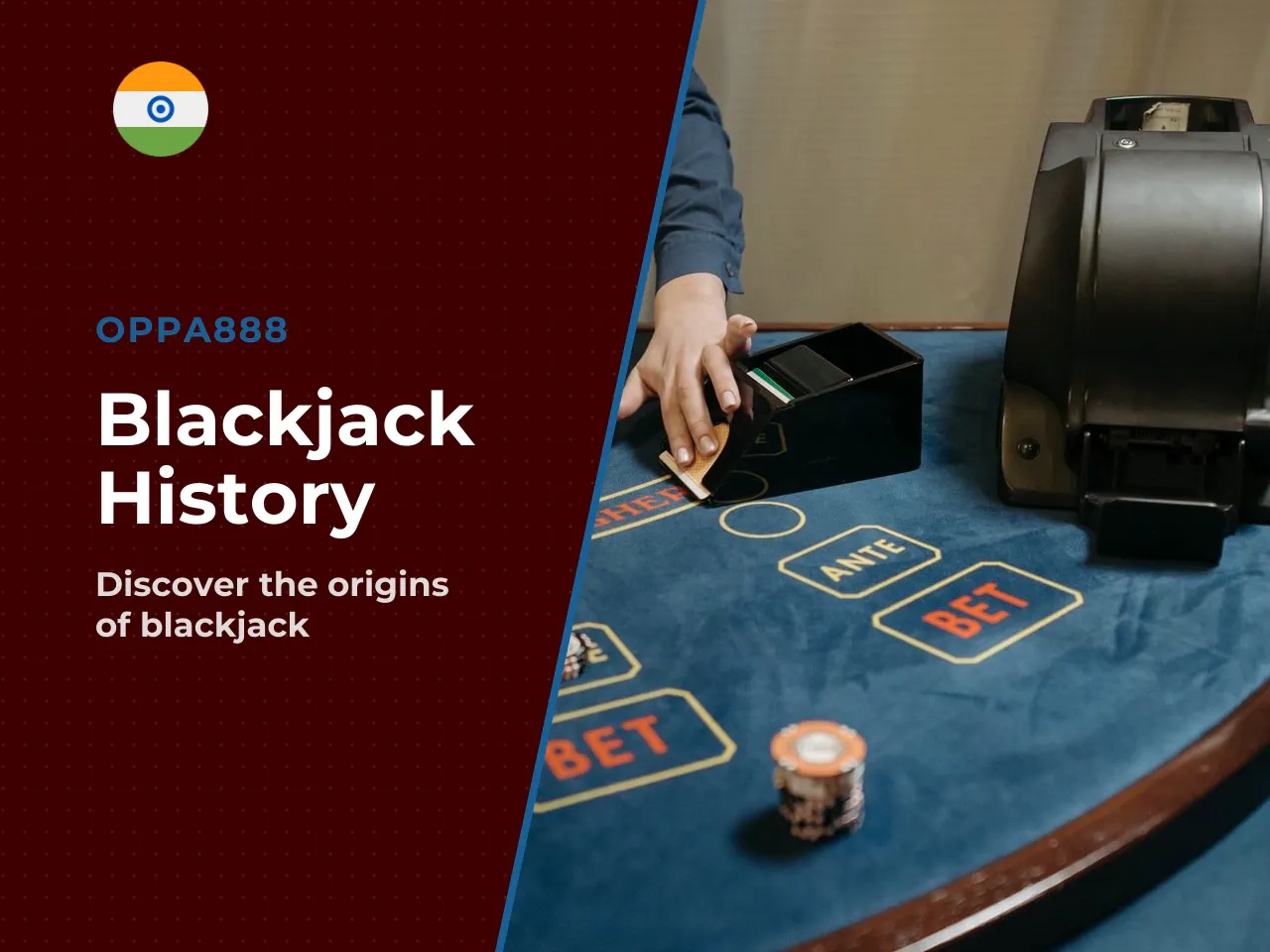 A Short History of the Name