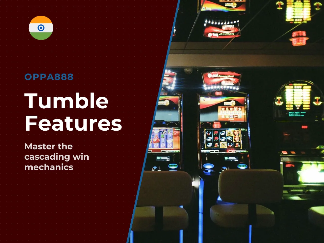 Winning Combinations and Cascading Wins. The