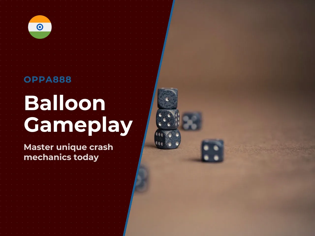 How Balloon Differs From Other Crash
