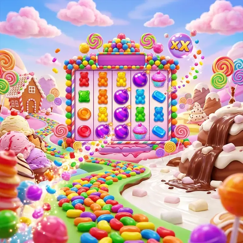 Sugar Rush