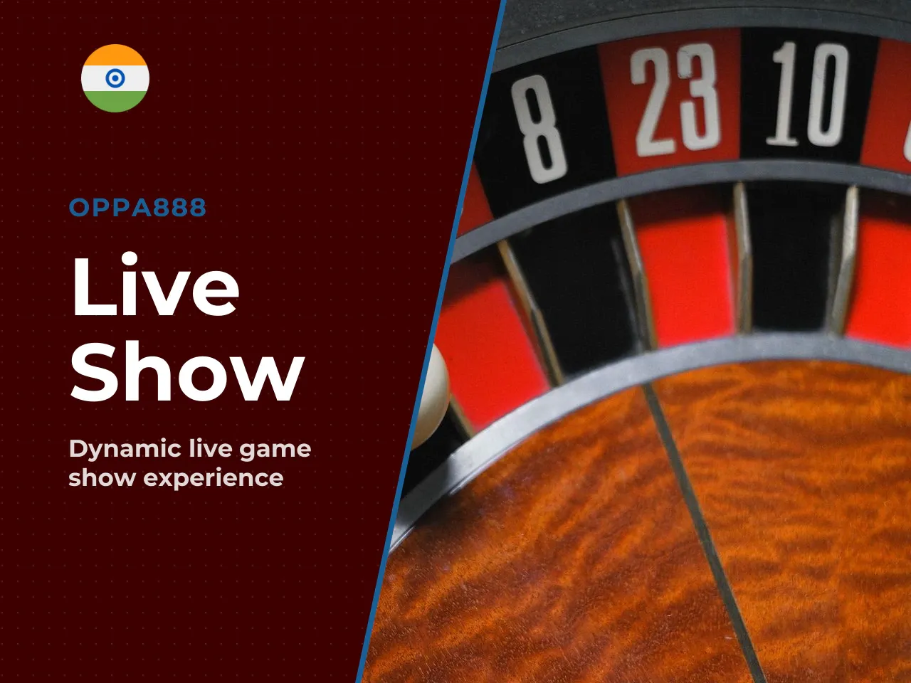 Funky Time Live by Evolution Game