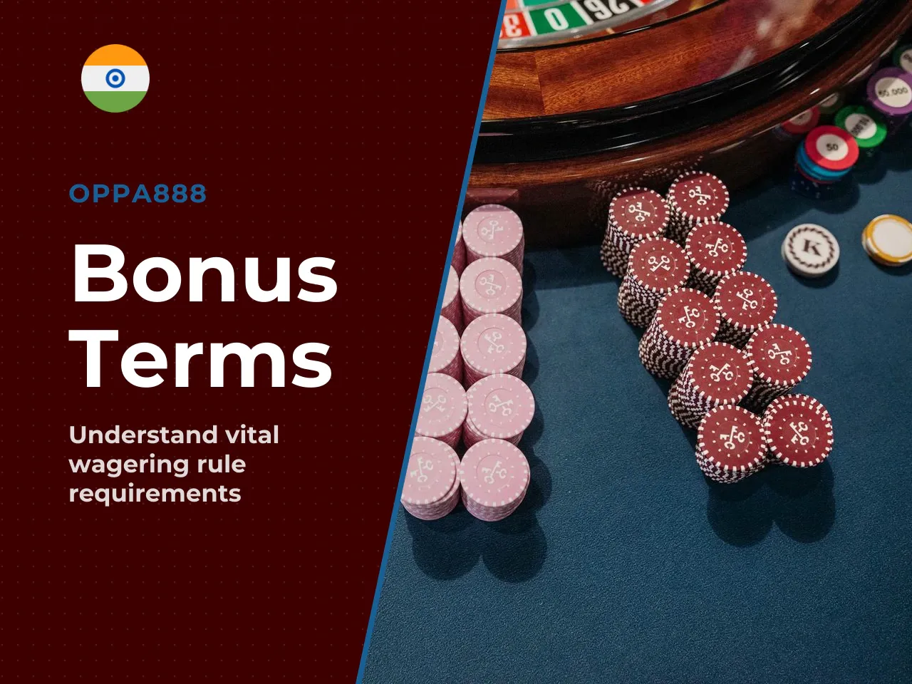 Critical Bonus Terms to Check Before