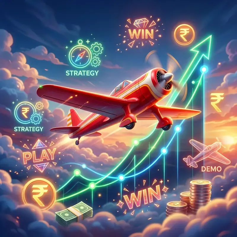 Aviator Game How to Play Online