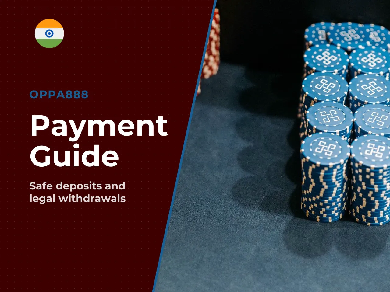 Real-Money Play from India UPI, KYC