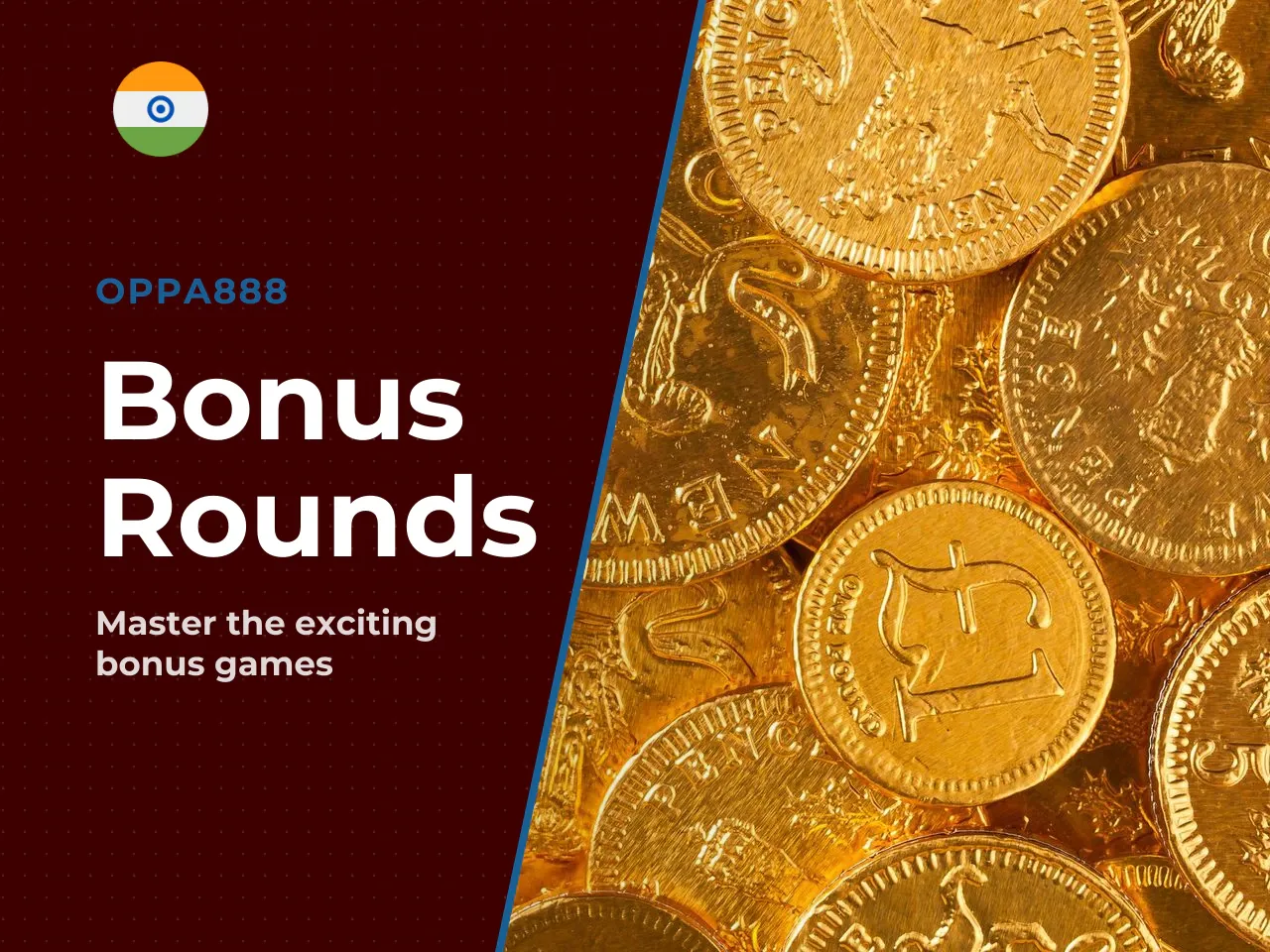 Coin Flip and Cash Hunt. Coin