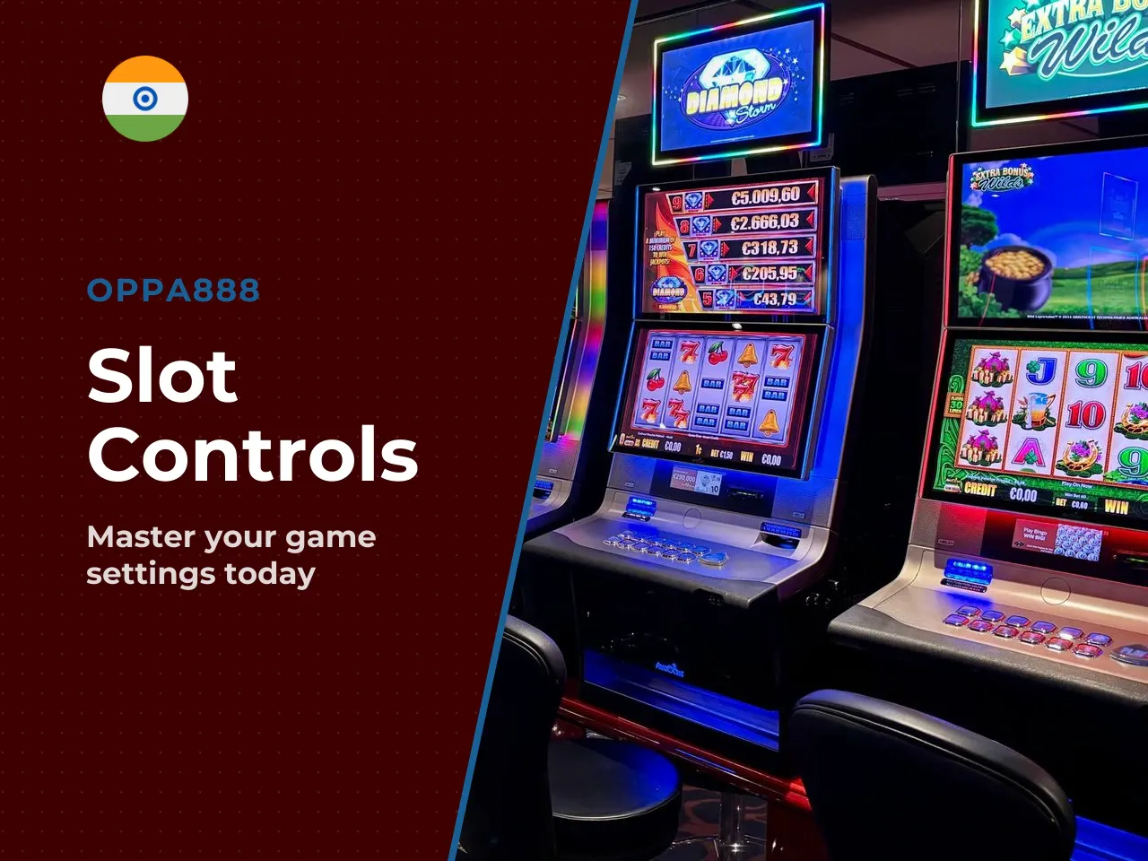 Bet Configuration and Launching Spins. The