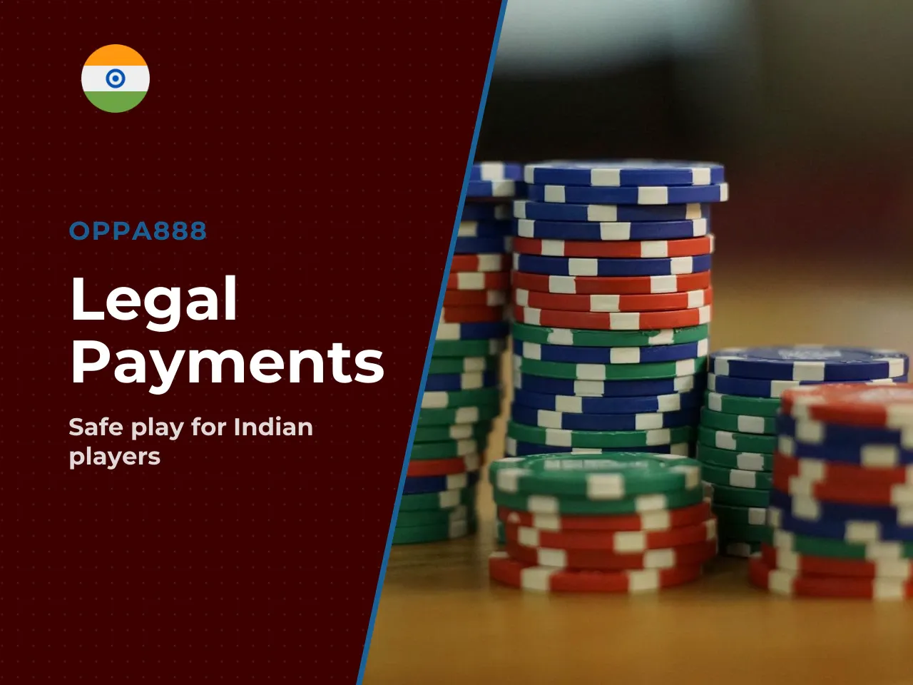 Legal Status, Taxes, and Payment Safety