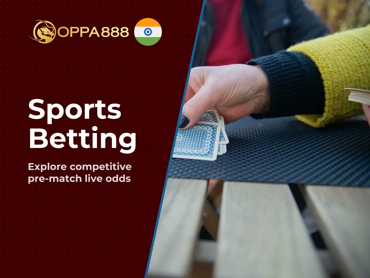 Sports Betting and Live Betting at