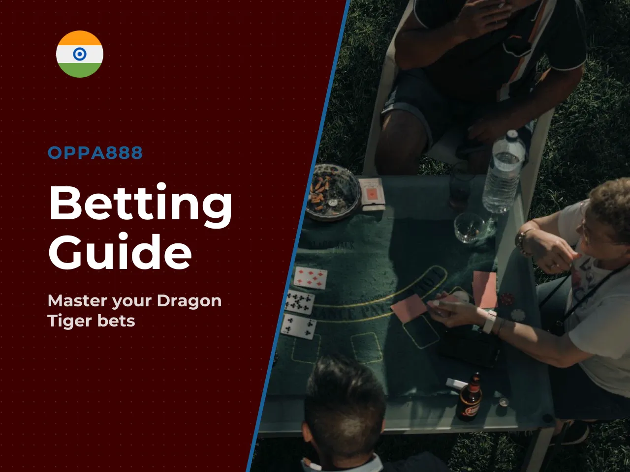 How to Place a Bet Before