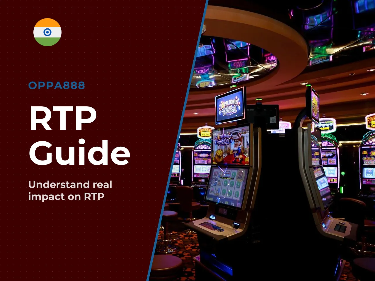 How RTP Versions Mathematically Change Your