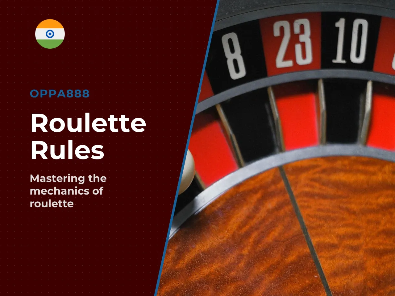 Winning Conditions and Payout Processing. A