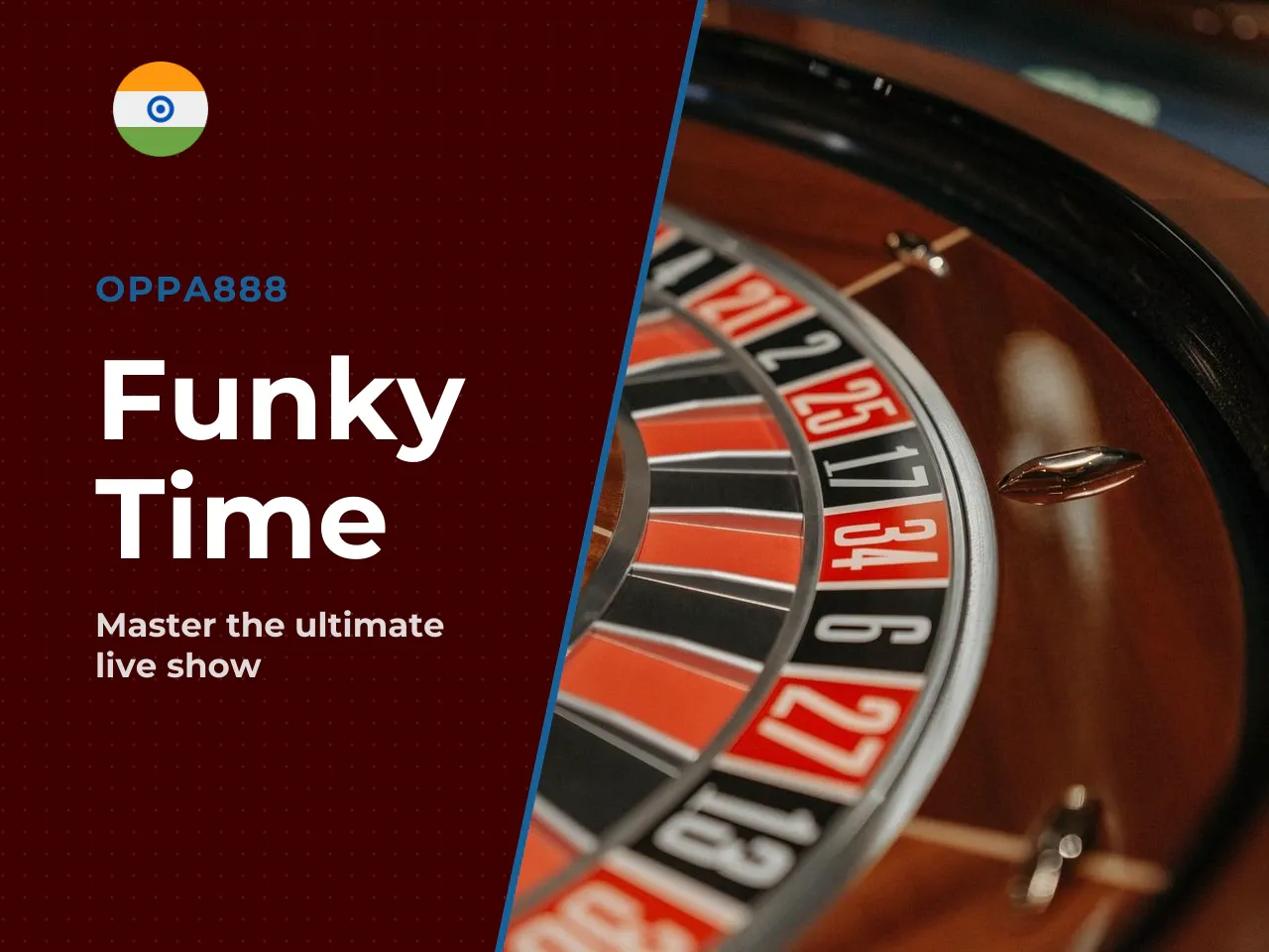 Funky Time is a 1970s disco-themed