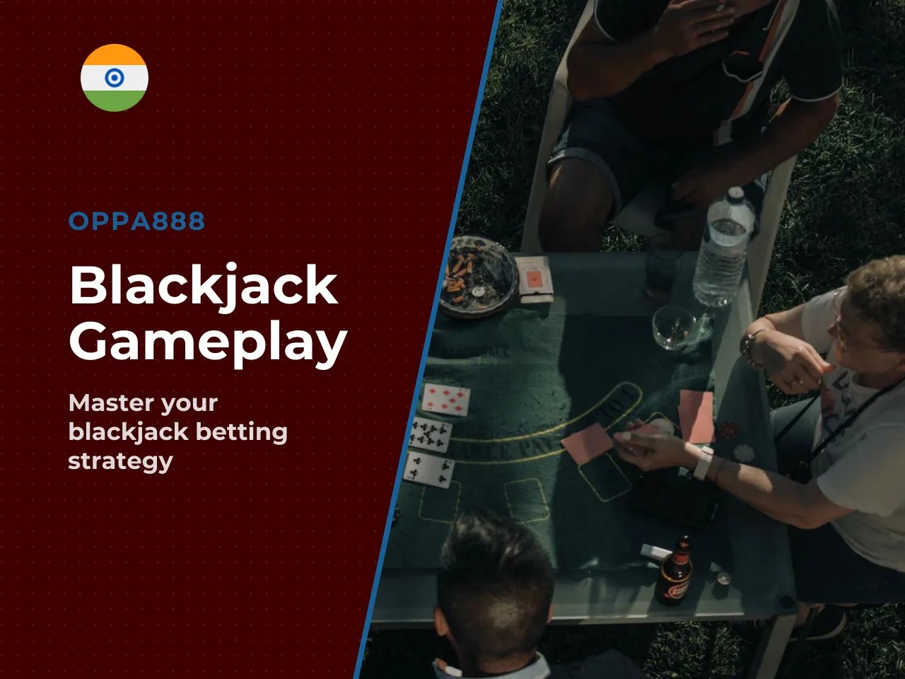 How to Place a Bet and