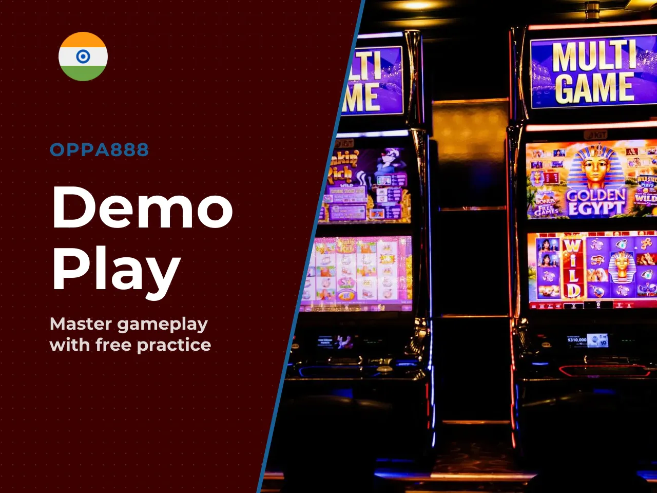 Vortex demo and free play testing