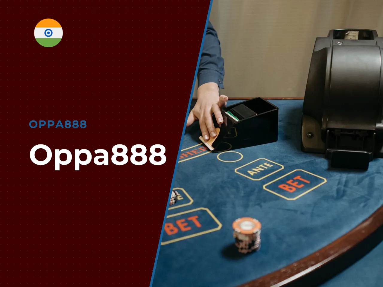 Oppa888 heading-banner