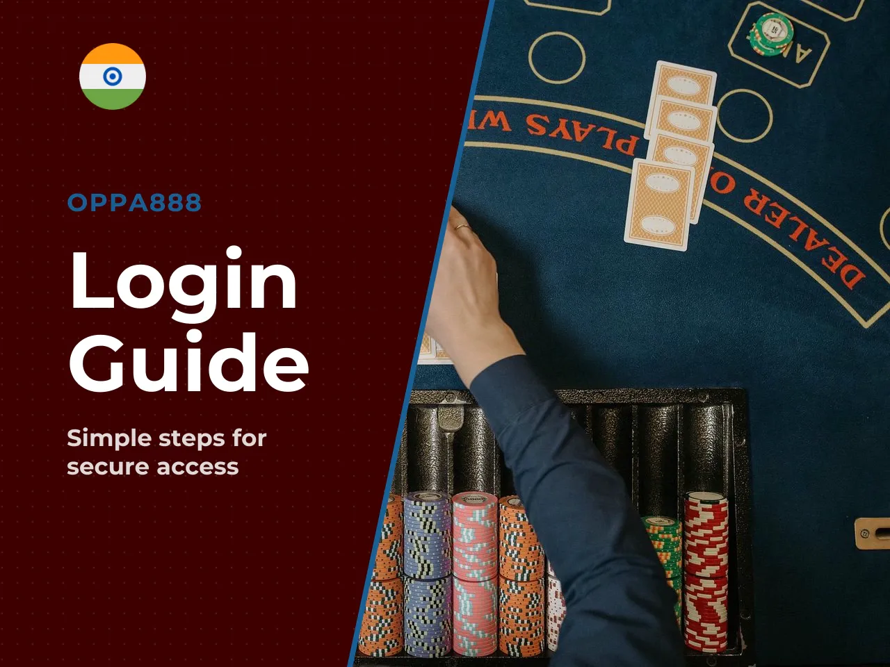 Quick Summary Before You Sign In