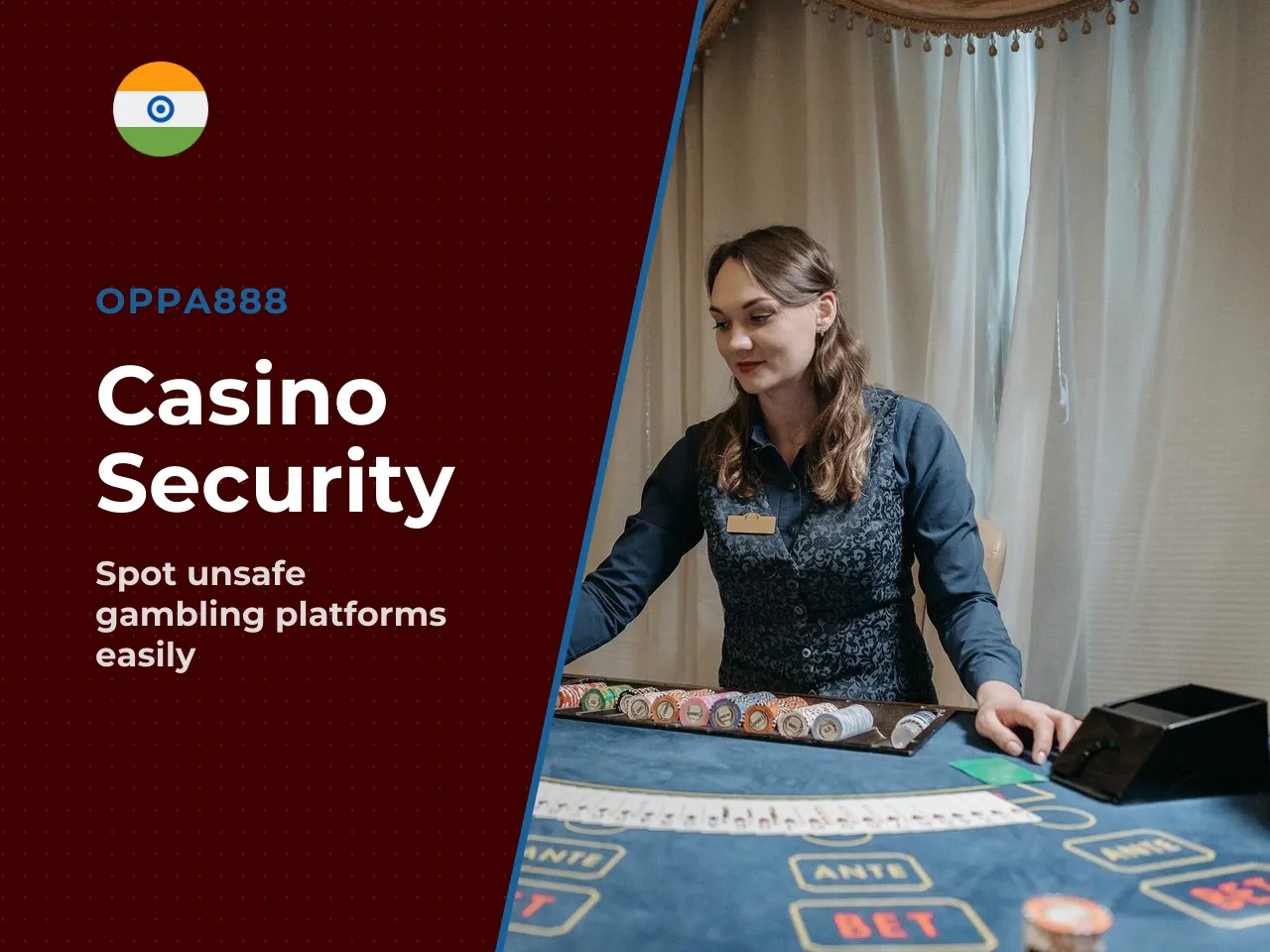 CHECKLIST Red Flags of Unsafe Casinos