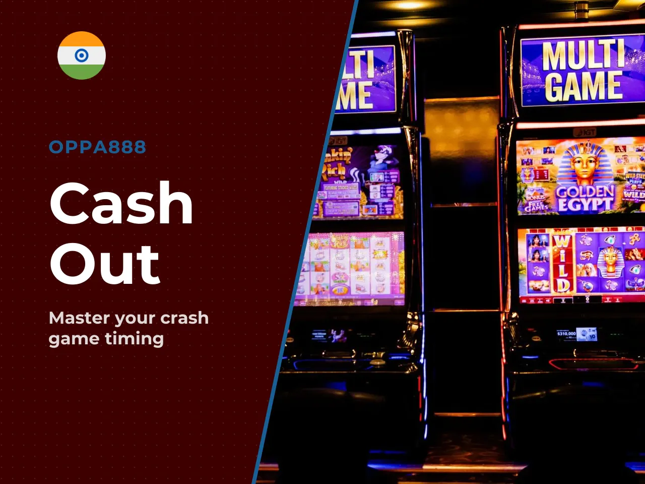 How Cash Out Works During Flight