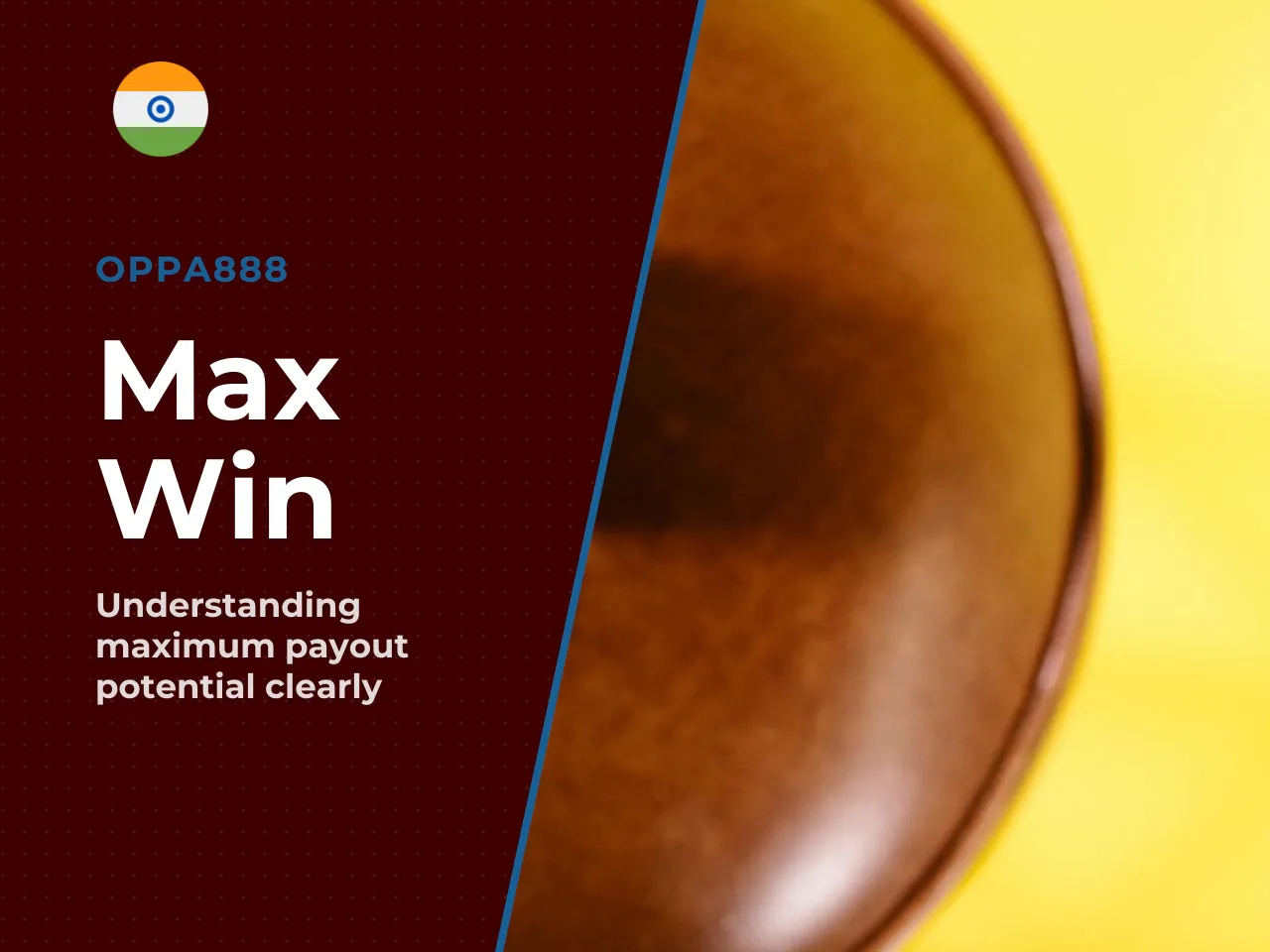 Mathematical Breakdown of the Maximum Win
