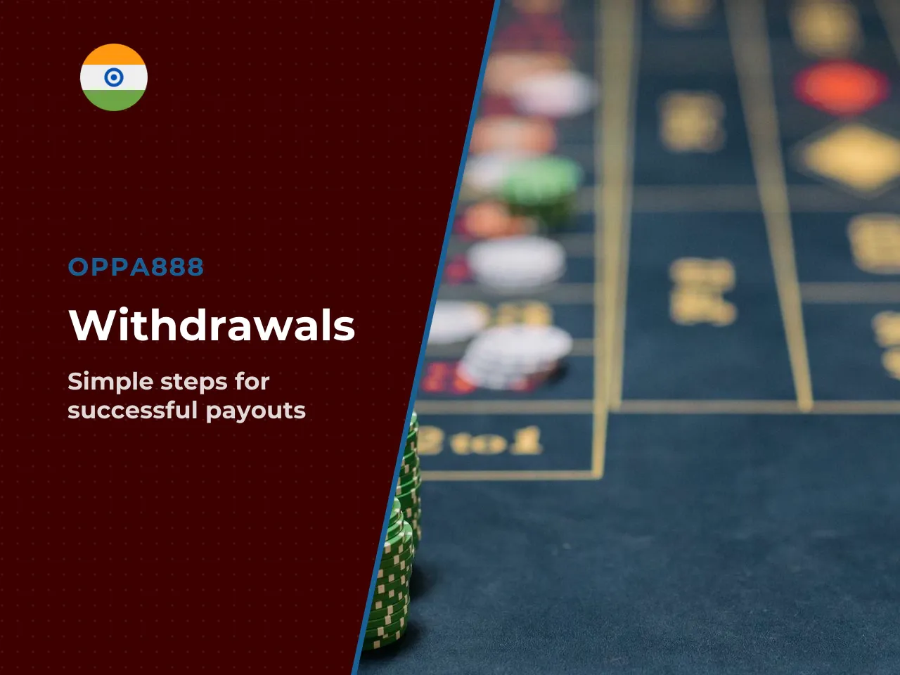 Withdrawal rules that catch people out