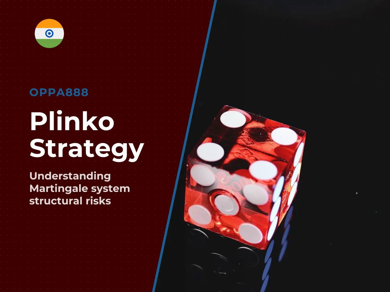 The Plinko Martingale Adaptation and Its