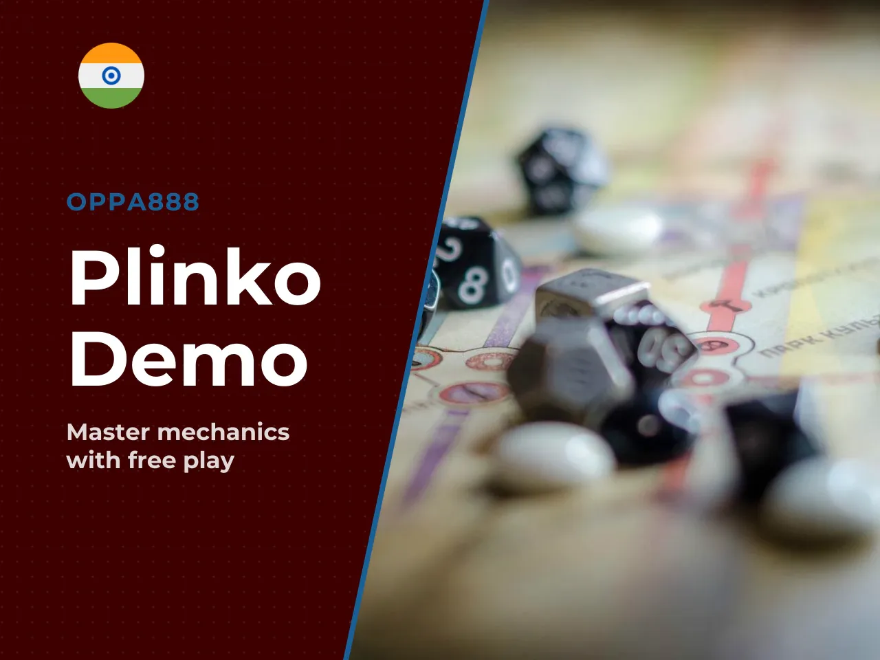 Plinko Demo and Free Mode How