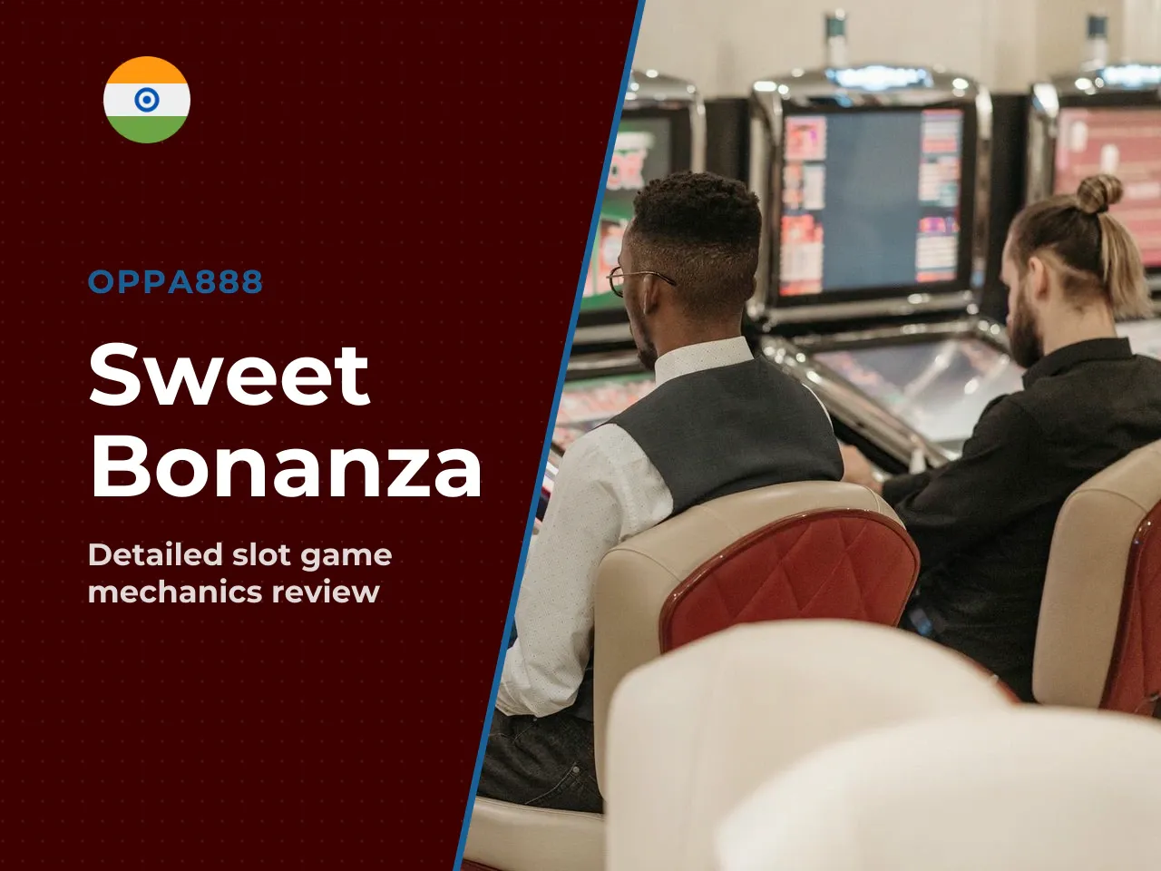 Sweet Bonanza Slot Overview by Pragmatic